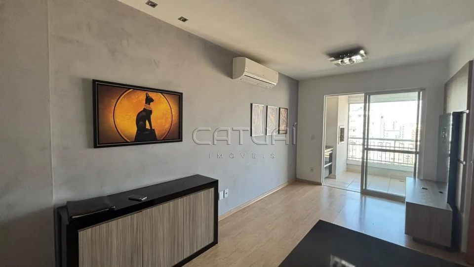 Apartamento Para Alugar Splendor Londrina