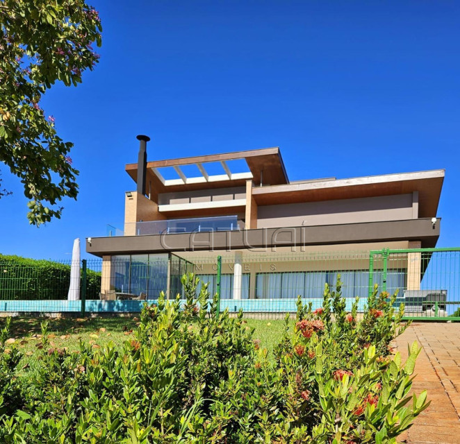 Casa em condomínio à venda - Condomínio Ecovillas do Lago, Sertanópolis Casa em condomínio à venda - Condomínio Ecovillas do Lago, Sertanópolis