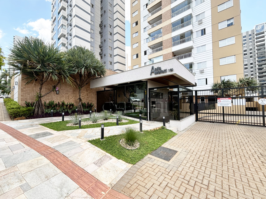 Apartamento à venda - Anita Malfatti - Gleba Palhano, Londrina Apartamento à venda - Anita Malfatti - Gleba Palhano, Londrina