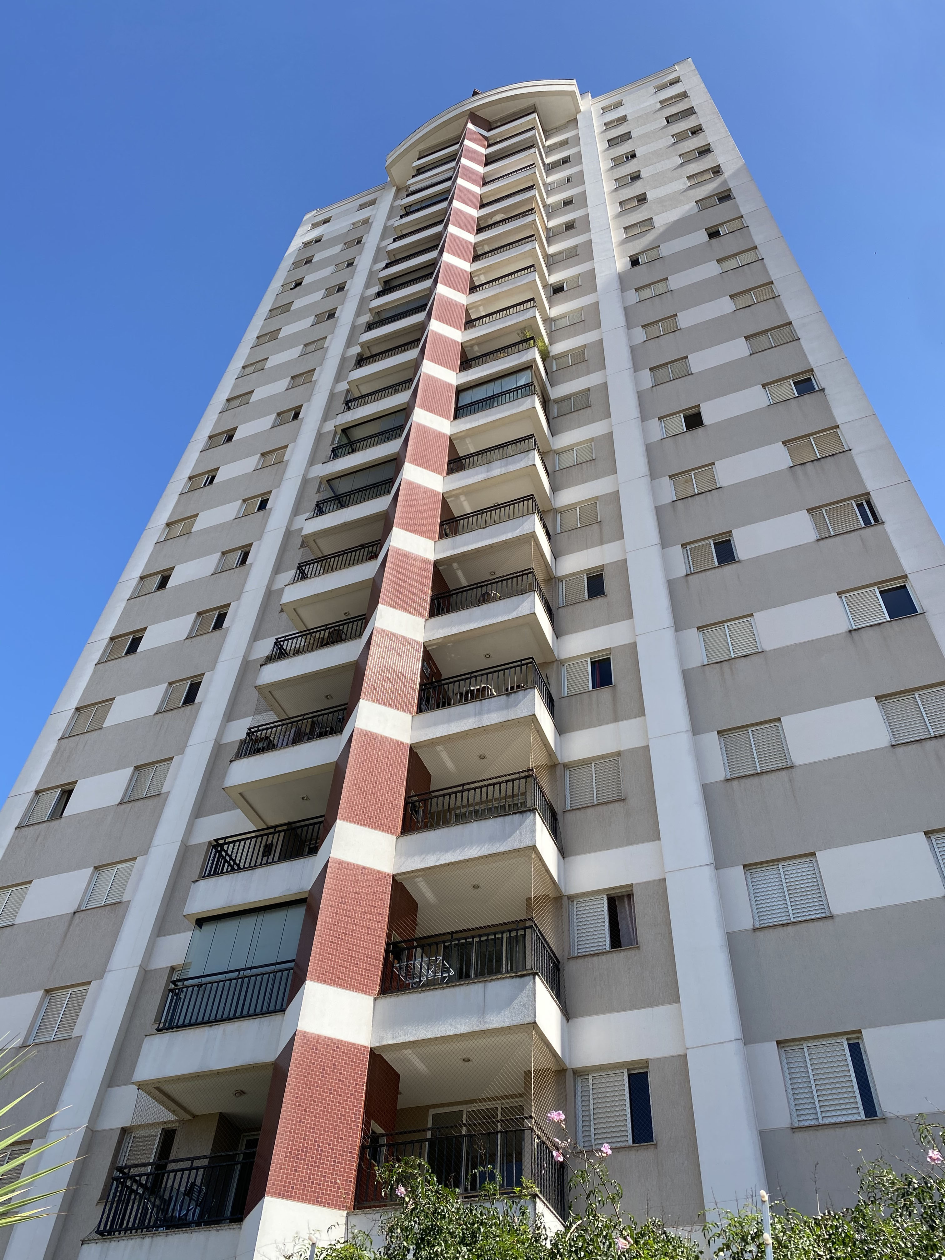 Apartamento Para Alugar Maison Tuscany Londrina