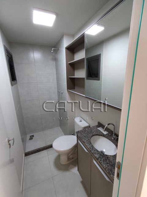 Apartamento à venda - Carpe Diem Downtown - Vila Santa Terezinha, Londrina Apartamento à venda - Carpe Diem Downtown - Vila Santa Terezinha, Londrina