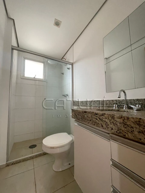 Apartamento Para Alugar Vivere Palhano Londrina