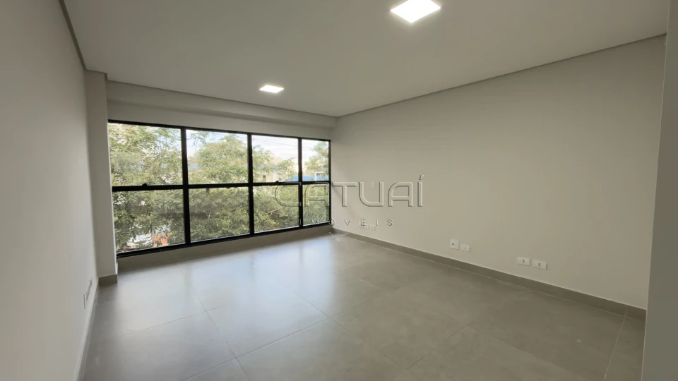 Comercial Para Alugar Centro Londrina