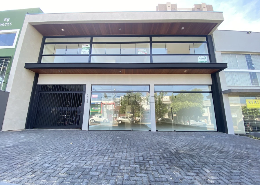 Comercial Para Alugar Centro Londrina Comercial Para Alugar Centro Londrina