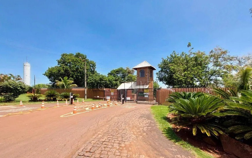 Terreno em Condomínio à venda - Estância Cabral - Caramuru, Londrina Terreno em Condomínio à venda - Estância Cabral - Caramuru, Londrina