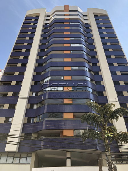 Apartamento Para Alugar Sun Flowers Londrina
