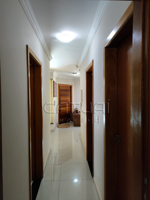 Casa à venda - Bairro Waldemar Hauer, Londrina Casa à venda - Bairro Waldemar Hauer, Londrina