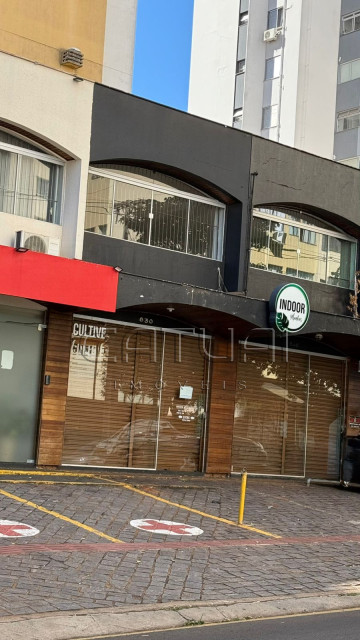 Loja para alugar - Centro Londrina 3 Loja para alugar - Centro Londrina 3