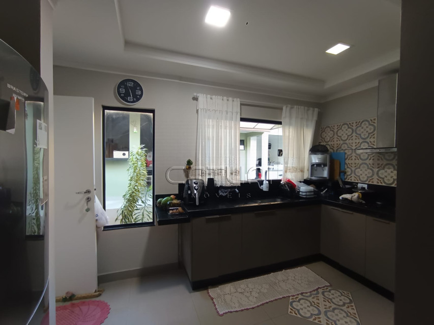 Casa à venda - Bairro Jardim Alvorada, Londrina Casa à venda - Bairro Jardim Alvorada, Londrina