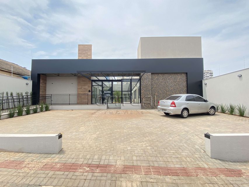 Imagens do imóveis Comercial Para Alugar Comercial Prox Country Club Londrina
