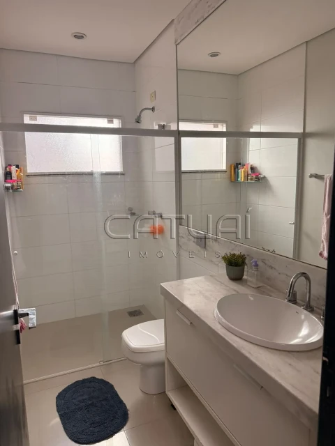 Casa Em Condomínio À Venda Royal Forest - Residence E Resort Londrina