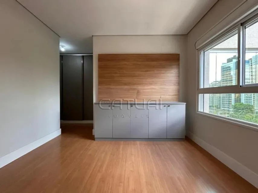 Apartamento Para Alugar Chelsea Tower Londrina