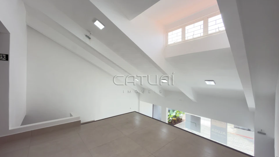 Comercial Para Alugar Rua Ibipora Londrina