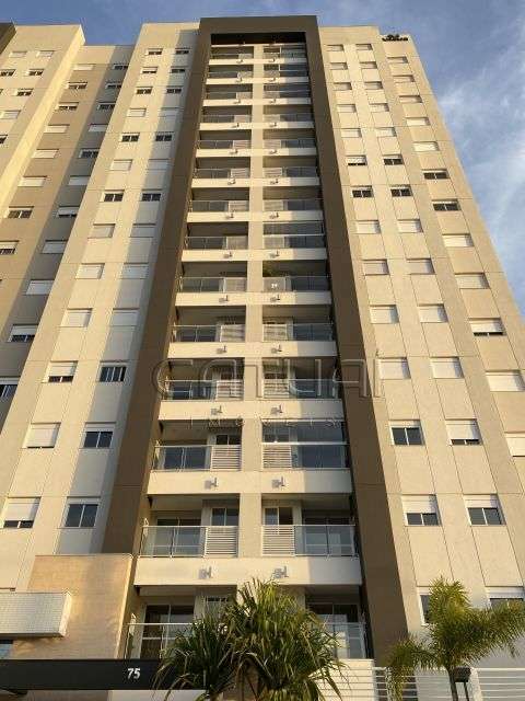 Apartamento Para Alugar Vista Parque Londrina