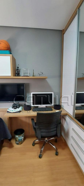 Apartamento à venda - Chelsea Tower - Gleba Palhano, Londrina Apartamento à venda - Chelsea Tower - Gleba Palhano, Londrina