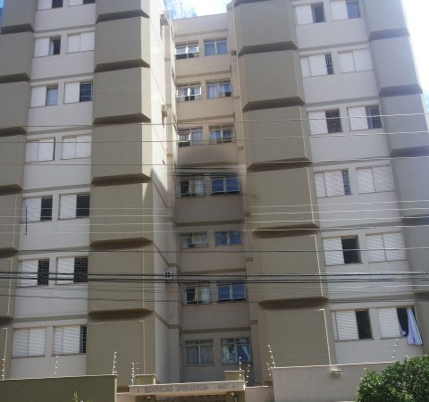 Apartamento Para Alugar Ipiranga Londrina