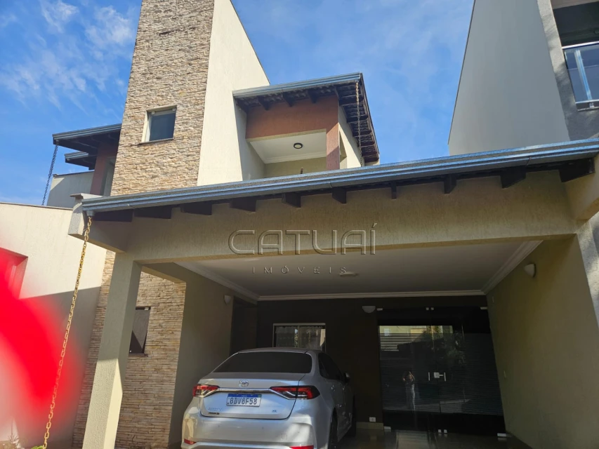 Casa Á Venda Parque Jamaica Londrina Casa Á Venda Parque Jamaica Londrina