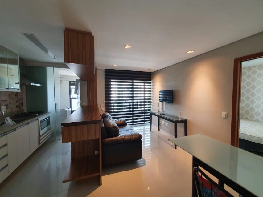 Apartamento Para Alugar Torre Valencia Londrina