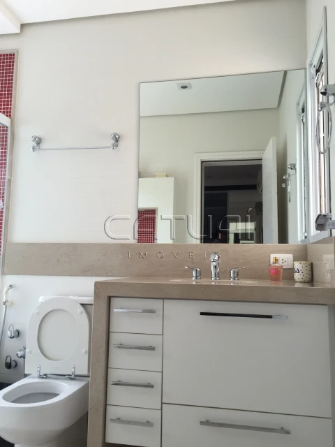Casa Em Condomínio À Venda E Locação Alphaville Imbuias Londrina