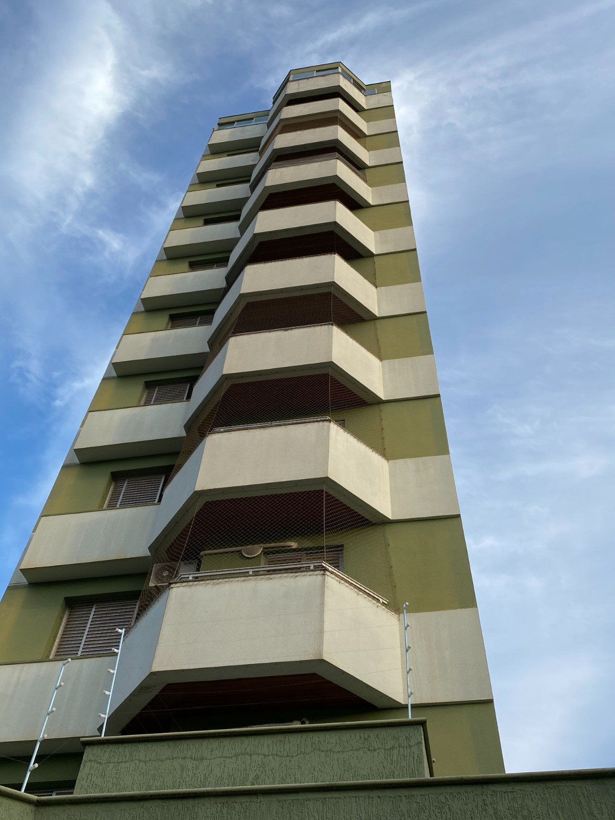Apartamento Para Alugar Green Boulevard  Londrina