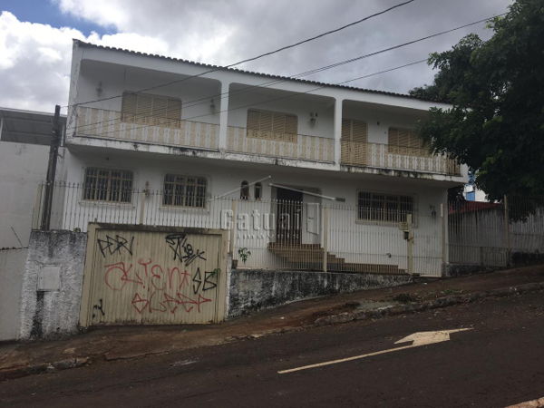 Casa comercial à venda - Bairro Jardim América, Londrina Casa comercial à venda - Bairro Jardim América, Londrina
