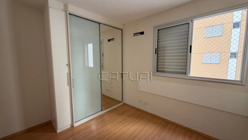 Apartamento Para Alugar Anita Malfatti  Londrina