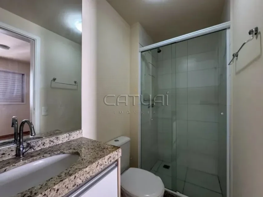 Apartamento À Venda E Locação Neo Palhano Londrina