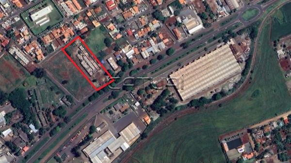 Terreno à venda - Bairro Centro, Ibiporã Terreno à venda - Bairro Centro, Ibiporã