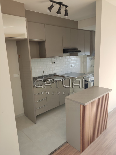 Apartamento à venda - Carpe Diem Downtown - Vila Santa Terezinha, Londrina Apartamento à venda - Carpe Diem Downtown - Vila Santa Terezinha, Londrina