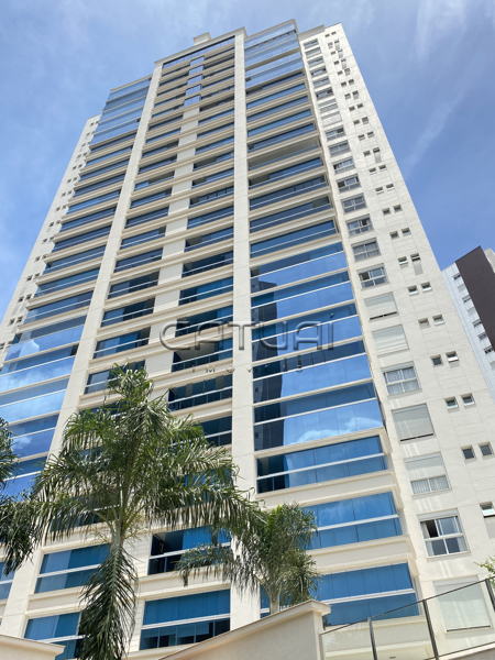 Apartamento à venda - Authentique - Gleba Palhano, Londrina Apartamento à venda - Authentique - Gleba Palhano, Londrina