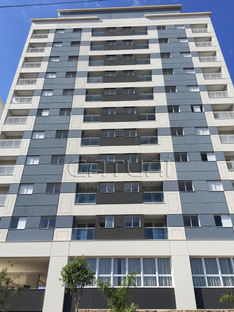 Apartamento Para Alugar Aruak Londrina