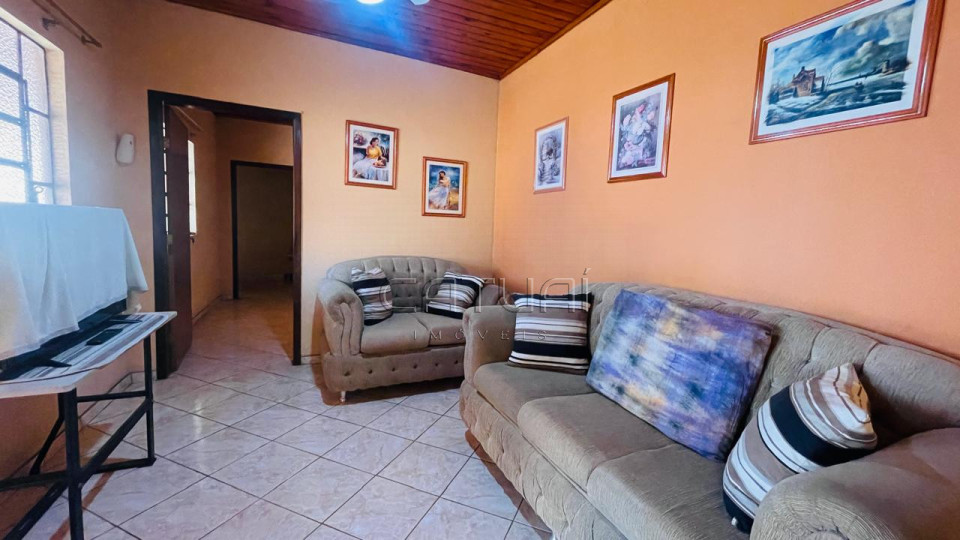 Casa à venda - Bairro Jardim Califórnia em Londrina Casa à venda - Bairro Jardim Califórnia em Londrina