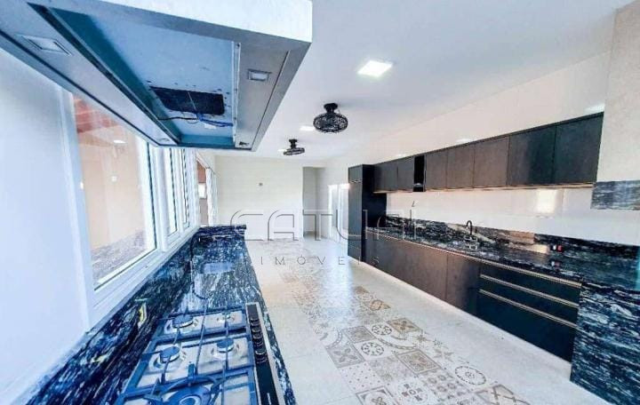 Casa em condomínio para alugar - Royal Tennis - Gleba Palhano, Londrina Casa em condomínio para alugar - Royal Tennis - Gleba Palhano, Londrina