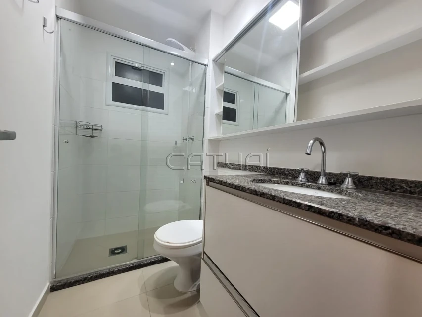 Apartamento Para Alugar Nyc Palhano Londrina