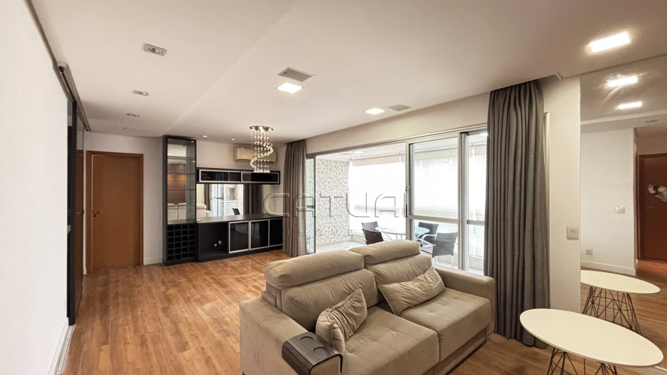 Apartamento Para Alugar Cora Coralina Londrina