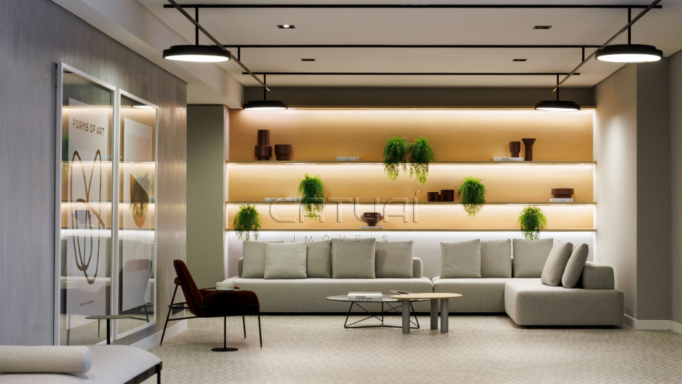 Apartamento para alugar - Insight Palhano Londrina Apartamento para alugar - Insight Palhano Londrina