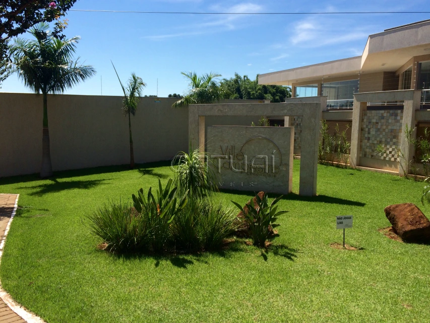 Imagens do imóveis Terreno Em Condomínio À Venda Ville Campestre Londrina
