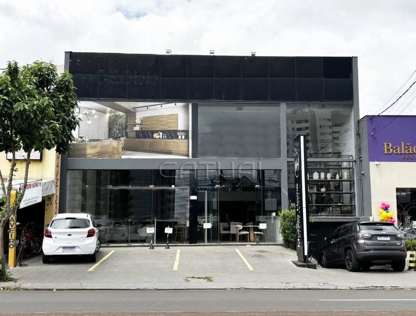 Comercial Para Alugar Vitória Londrina Comercial Para Alugar Vitória Londrina