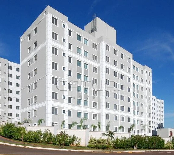 Apartamento Para Alugar Spazio Leopoldina Londrina