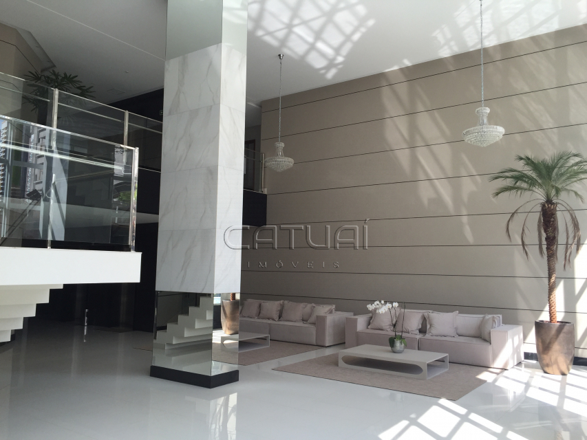 Apartamento À Venda Fontaine Blanc Londrina