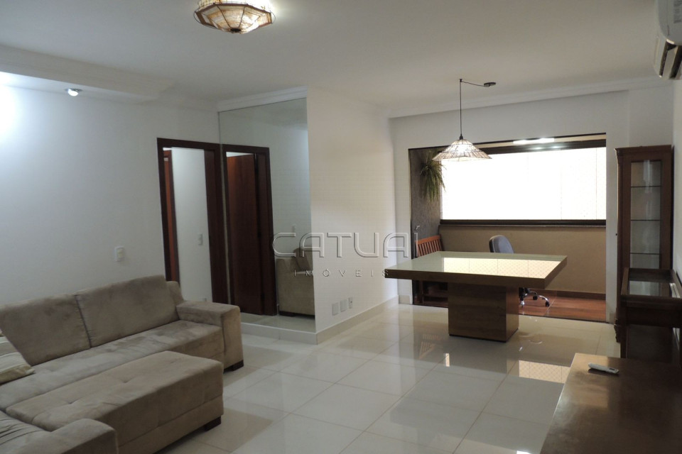 Apartamento Para Alugar Palazzo Michelangelo Londrina