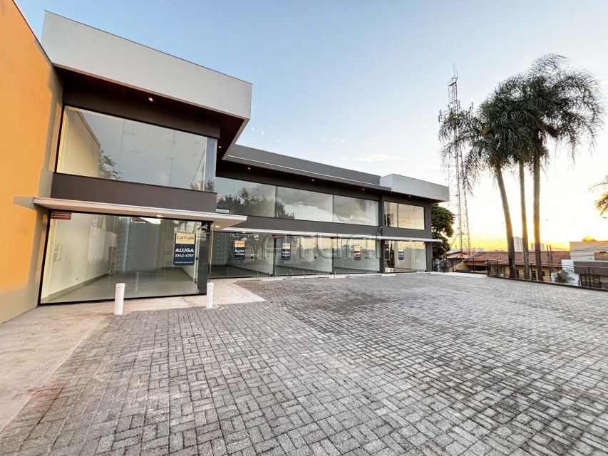 Imagens do imóveis Comercial Para Alugar Av Castelo Branco Londrina