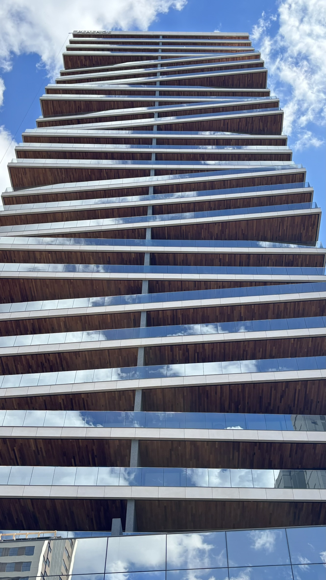 Apartamento à venda na Planta - Artesano - Fazenda Gleba Palhano, Londrina