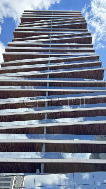 Apartamento à venda na Planta - Artesano - Fazenda Gleba Palhano, Londrina