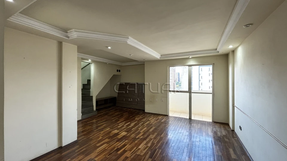 Imagens do imóveis Cobertura À Venda Carnaúba  Londrina