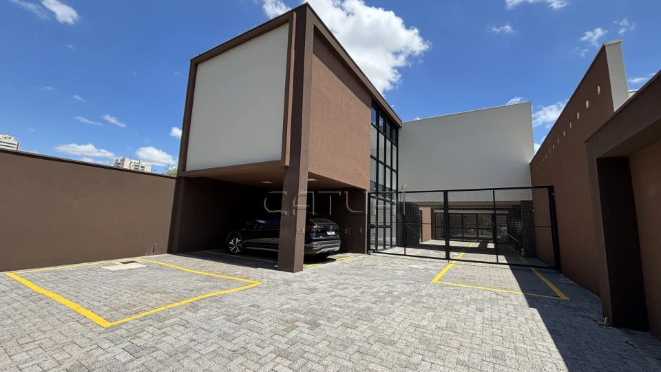 Comercial Para Alugar Rua Humaita Londrina