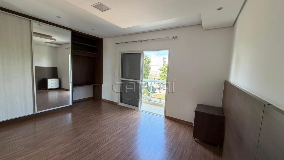 Casa Em Condomínio Para Alugar Alphaville 2 Londrina