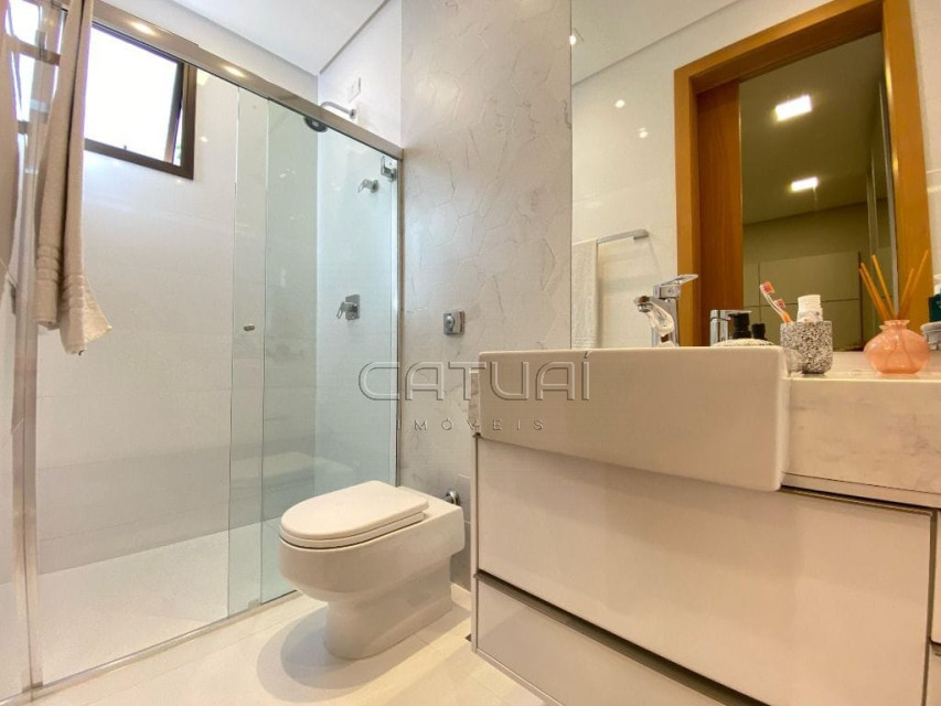 Casa em Condomínio à venda - Condomínio Alphaville 2 - Londrina Casa em Condomínio à venda - Condomínio Alphaville 2 - Londrina