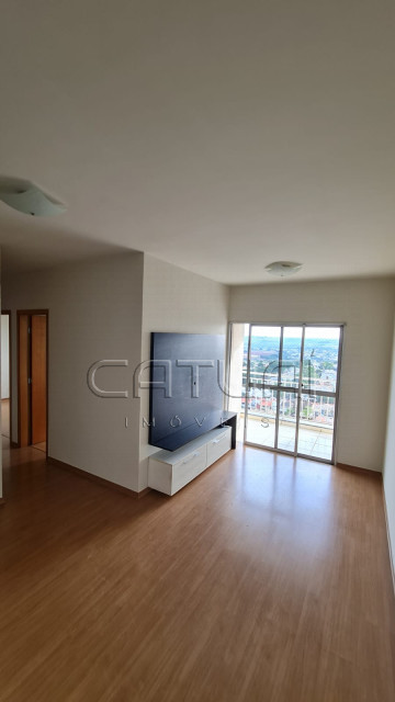 Apartamento à venda - Condomínio Fit Terra Bonita - Terra Bonita, Londrina Apartamento à venda - Condomínio Fit Terra Bonita - Terra Bonita, Londrina