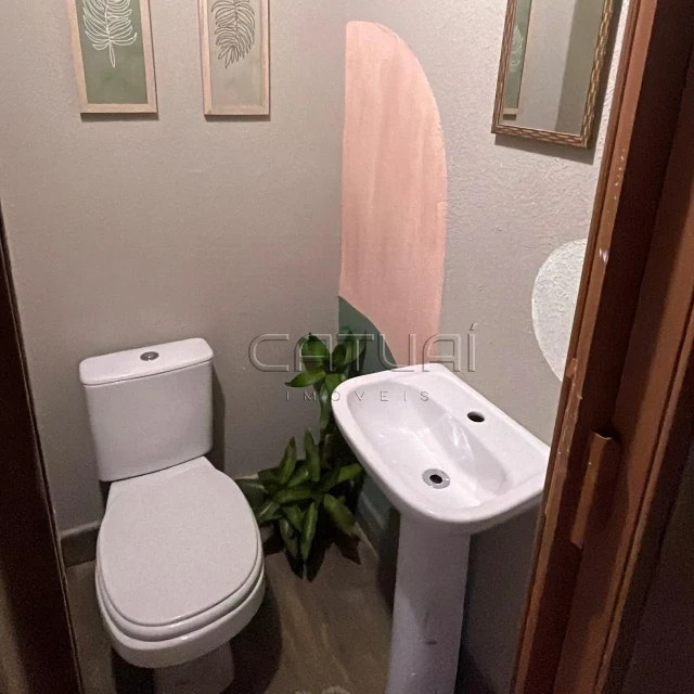 Casa À Venda Jardim Guararapes Londrina